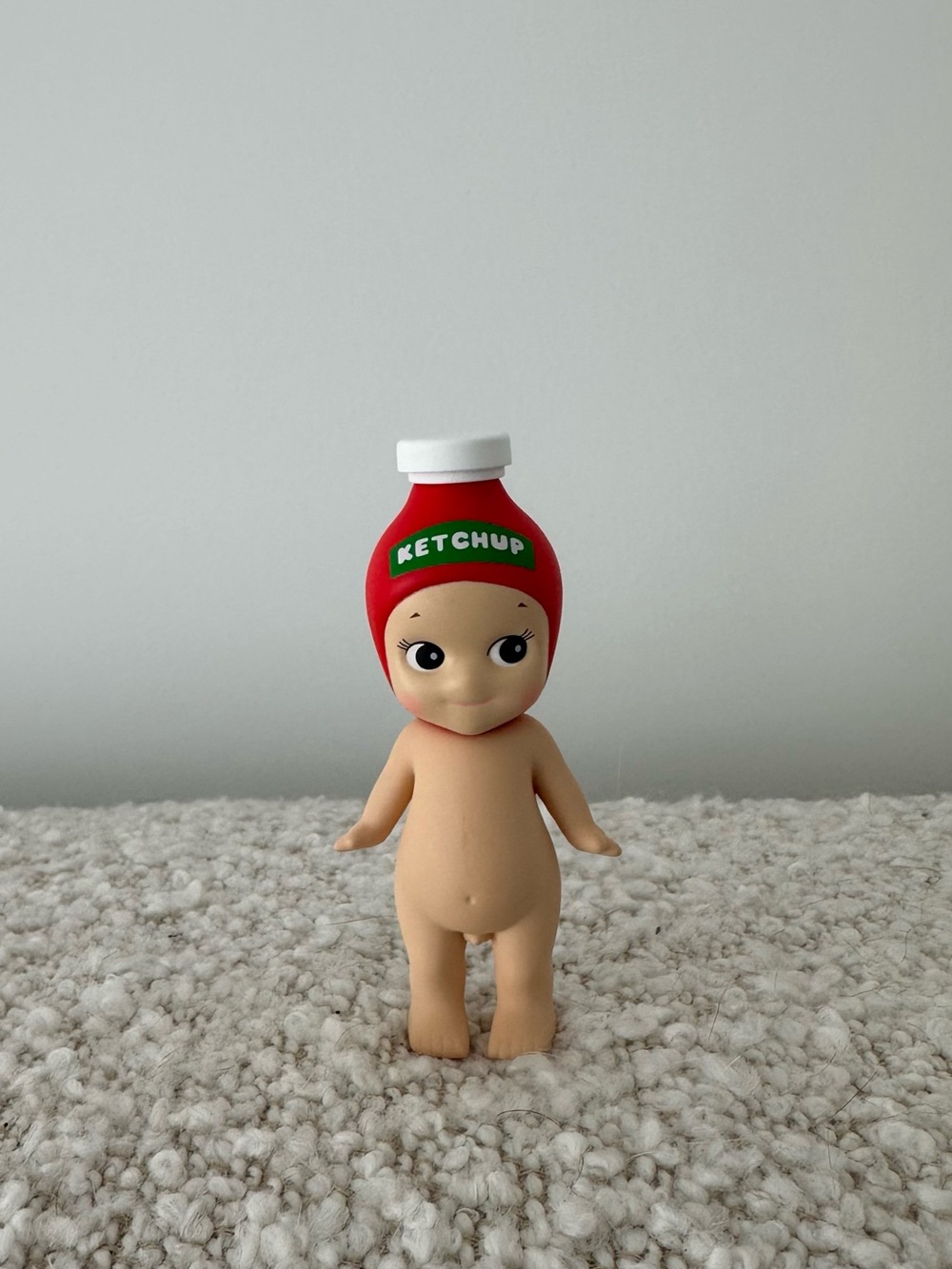 Sonny Angel Ketchup Snack Series
